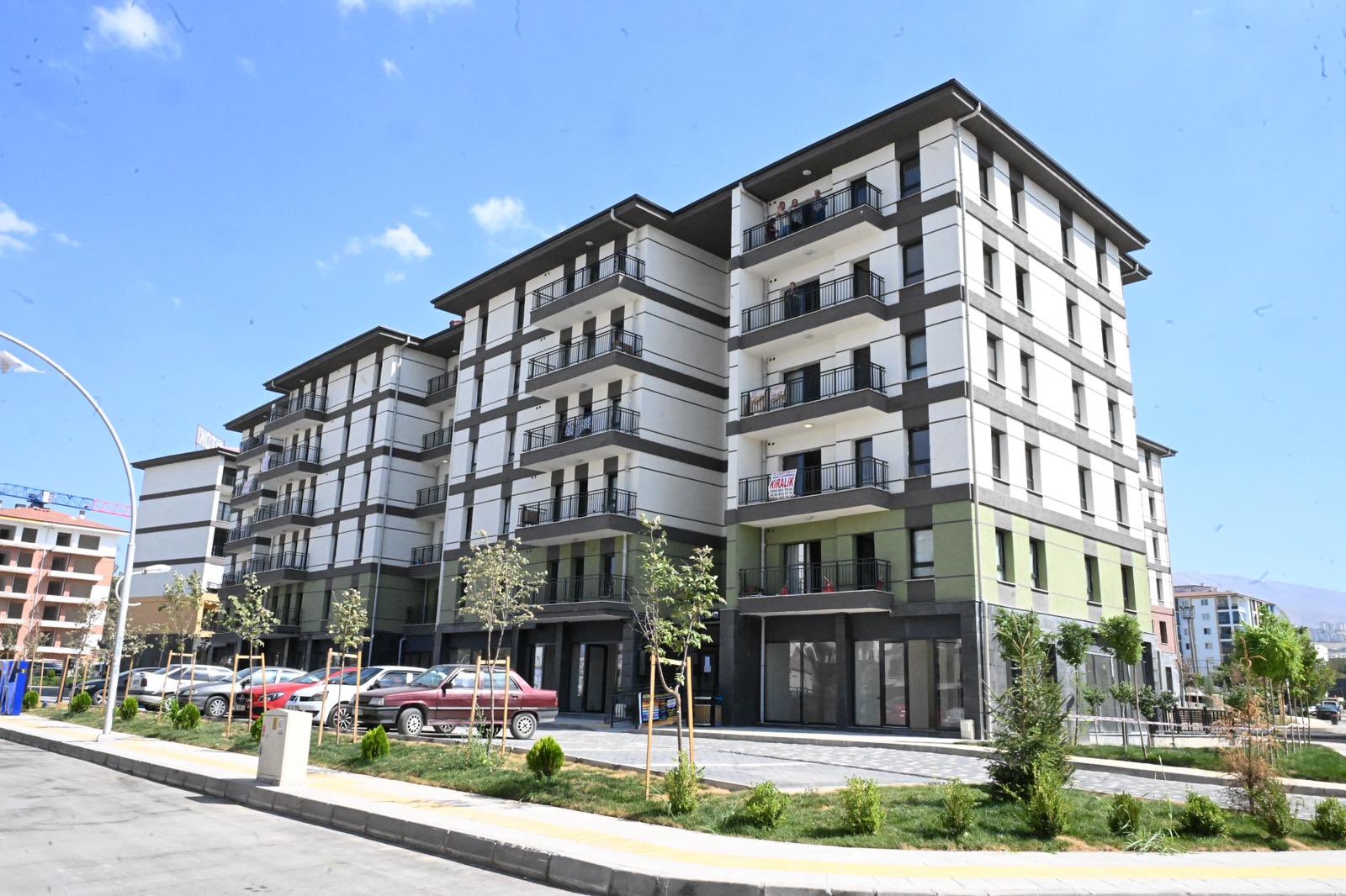 Emlak Odası Başkanı Özgül: Güzel bir evin kirası en fazla 16 bin lira olmalı