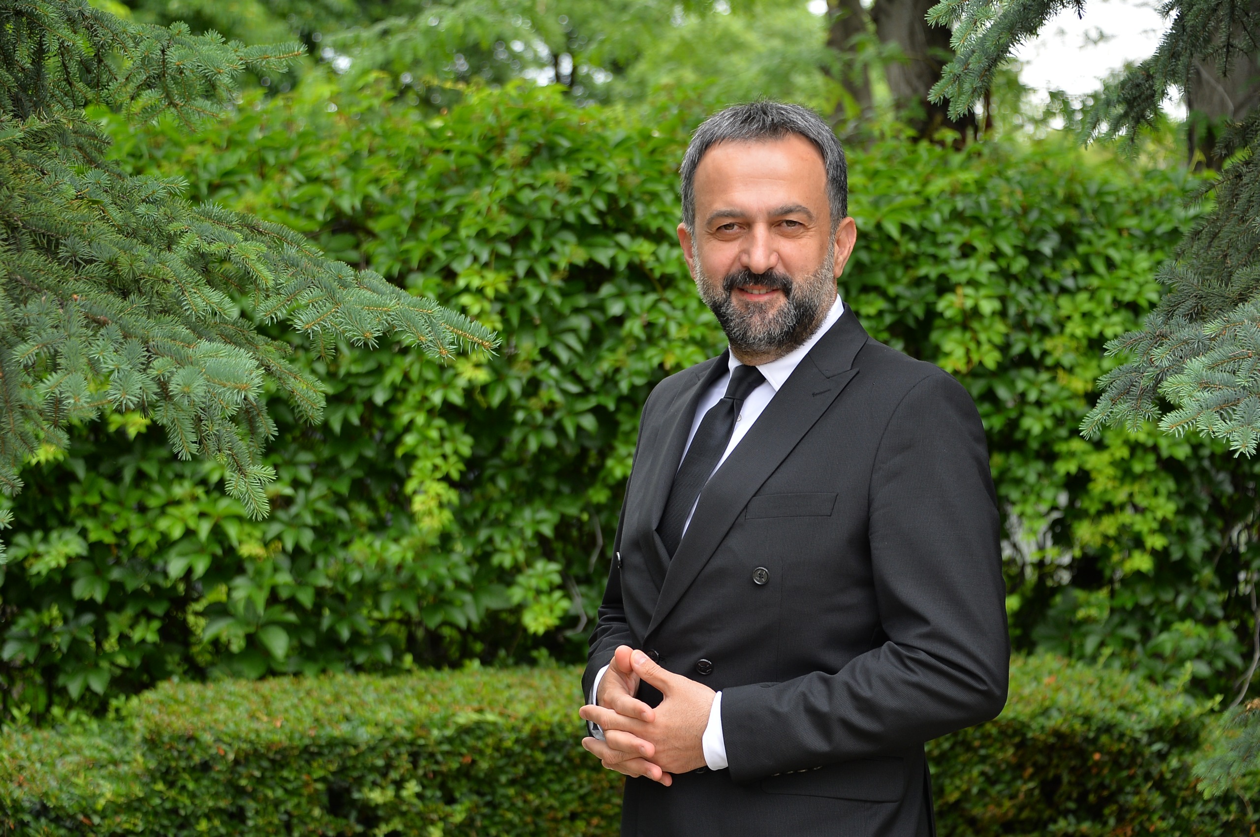 AKK İle Başkent trafiğine anlamlı farkındalık: "Şeridinde kal, güvenle yol al"