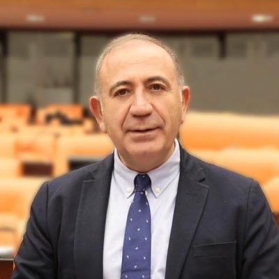 Gürsel Tekin: O bina tüm CHP’lilerin