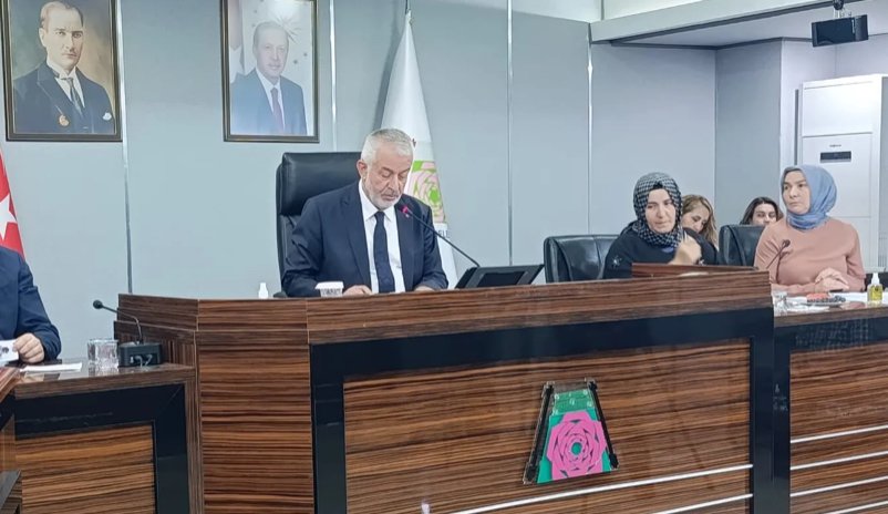 Isparta’da okul servis ücretlerini meclis belirleyecek