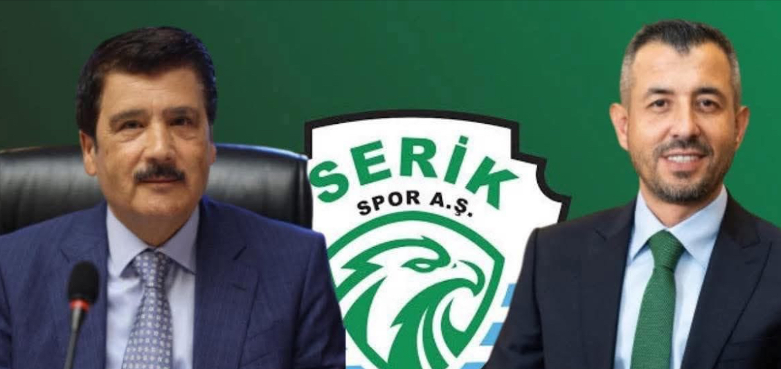 Serik Spor’un SGK borçları için çözüm arayışı