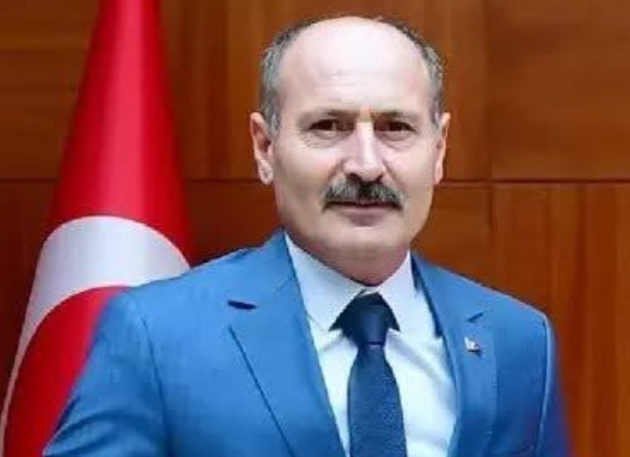 Bursa Emniyet Müdürü Sabit Akın Zaimoğlu Antalya’ya atandı
