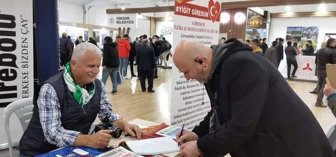 Yiğit Giresun için yeniden seferberlik çağrısı