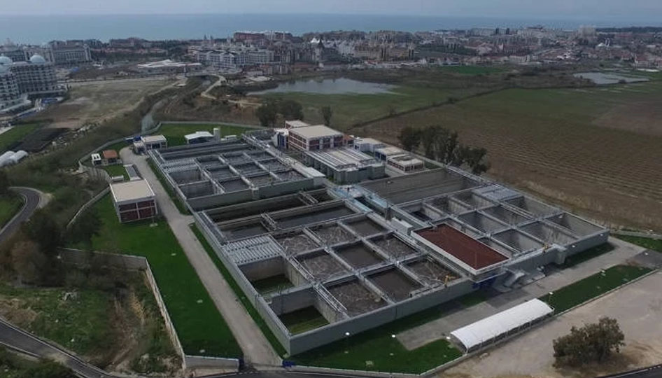 Manavgat’a 2,9 Milyar TL’lik altyapı yatırımı