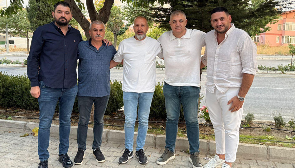 Ispartaspor'un eski Başkanından taraftara teşekkür