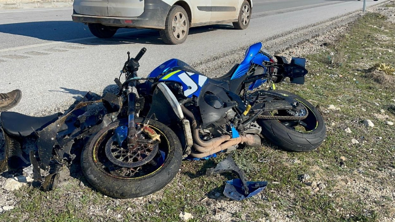 İstanbul’da motosiklet kazaları 30 can aldı