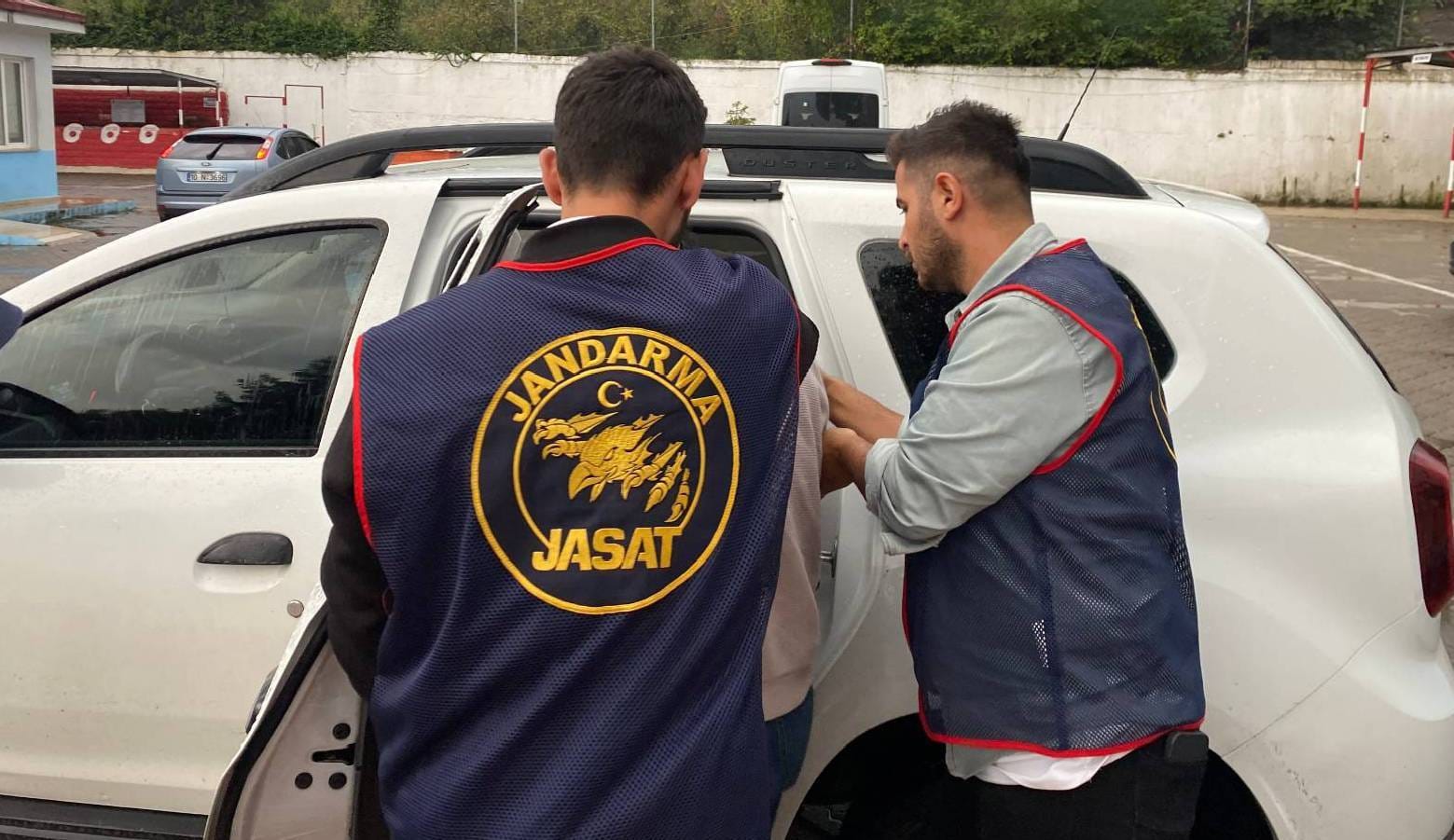 Ordu İl Jandarması suçlulara göz açtırmadı