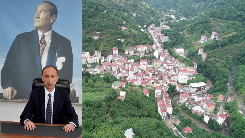 Şalpazarı 753 Öğrenci ile 2025-2026 Eğitim Yılına Başladı