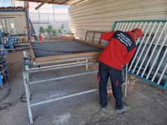 Kocaeli Büyükşehir A Takımı her yere yetişiyor