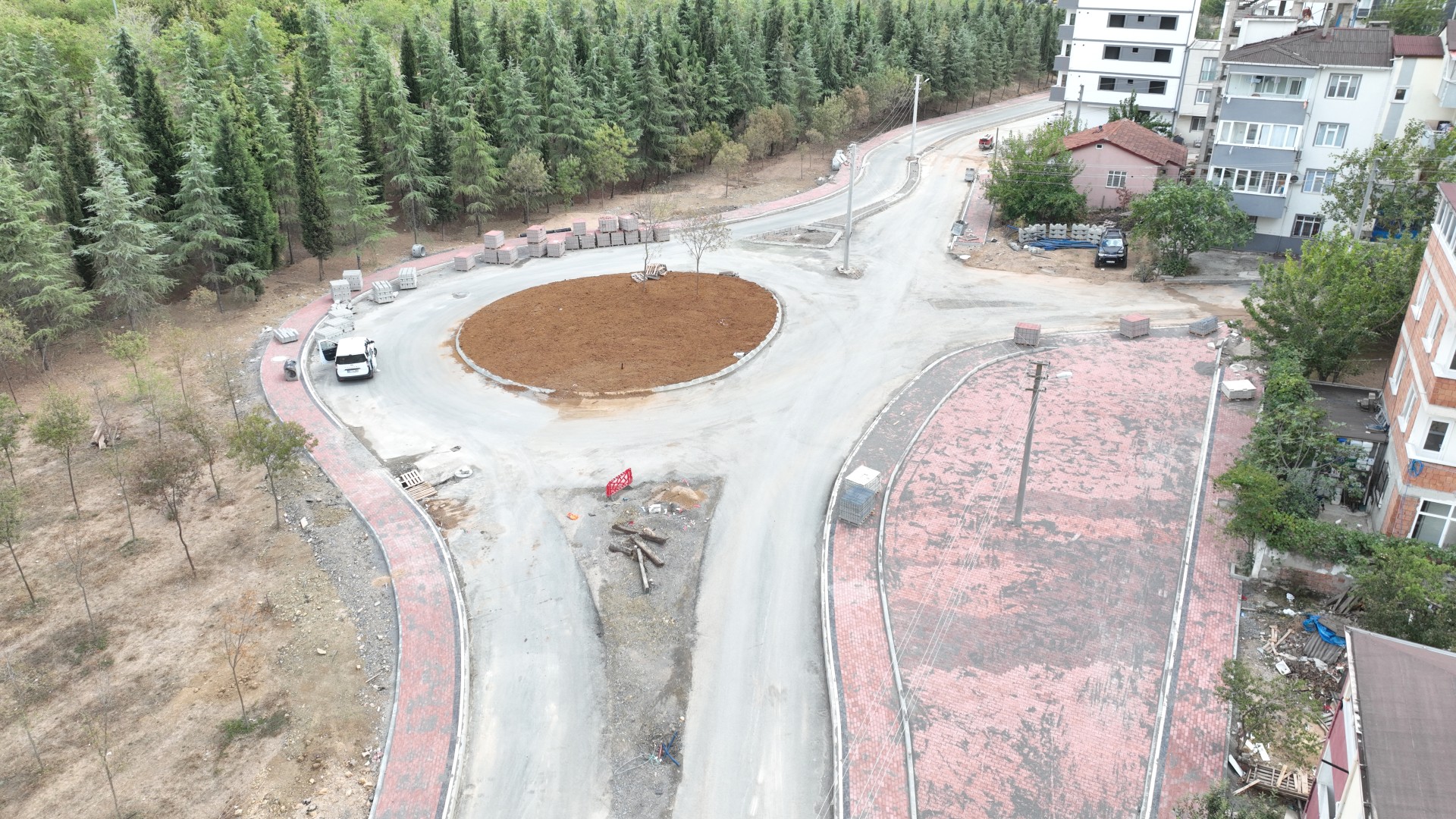 Kocaeli Çayırova Atatürk’te ulaşım daha rahat olacak