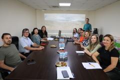 Kocaeli Belediyesi, afet planlamada Japon heyete örnek oldu