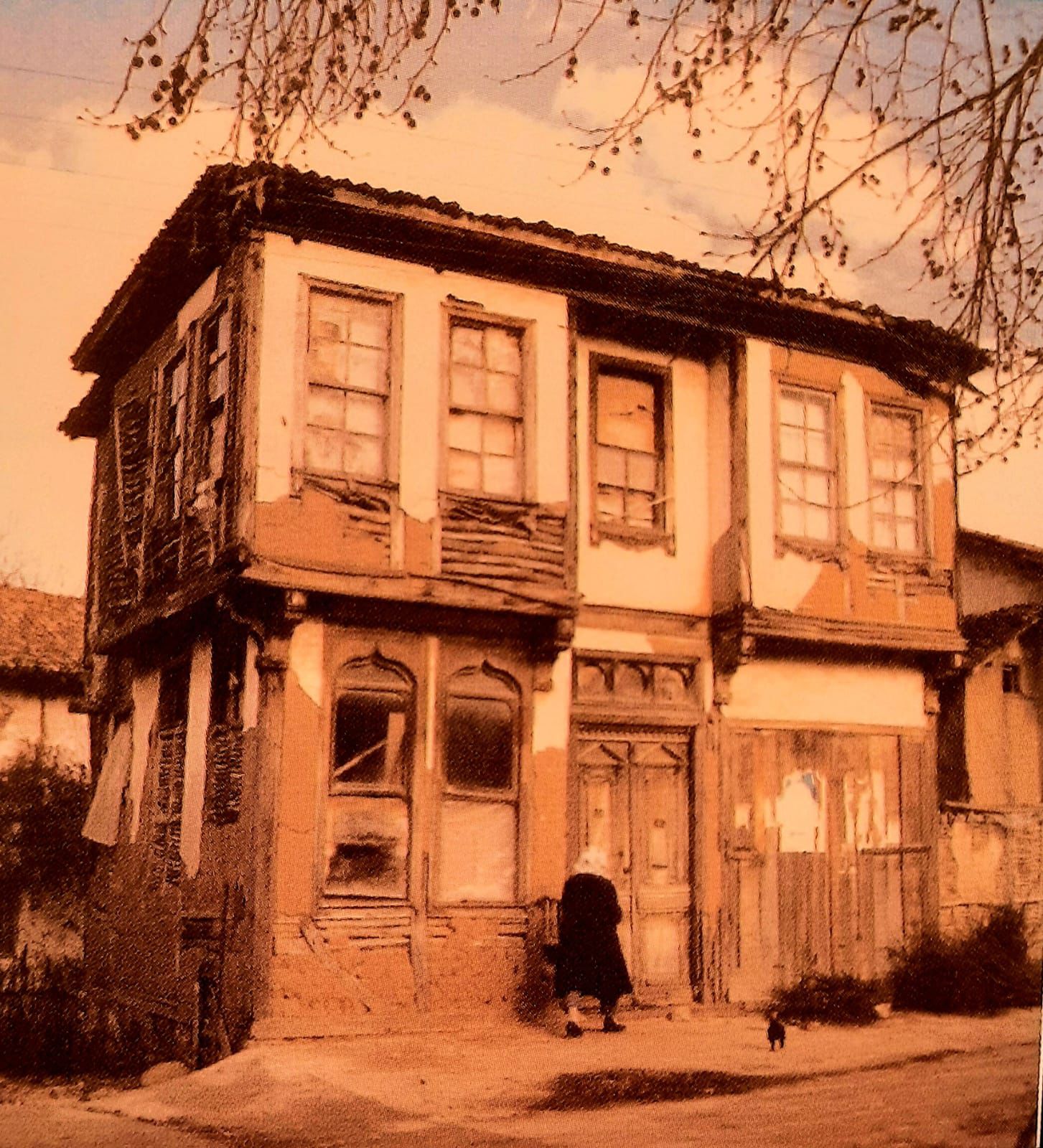 Kocaeli’de tarihi yapılar geleceğe taşınıyor