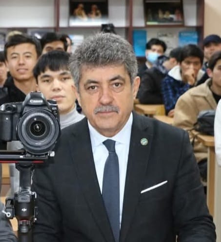 Türk Dünyası Sinemacılar Formu ve belgesel filmi başlıyor