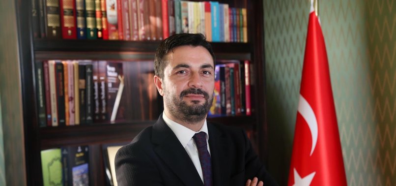 Bilkent Şehir Hastanesi aritmi kliniği dünya hastalarını ağırlıyor