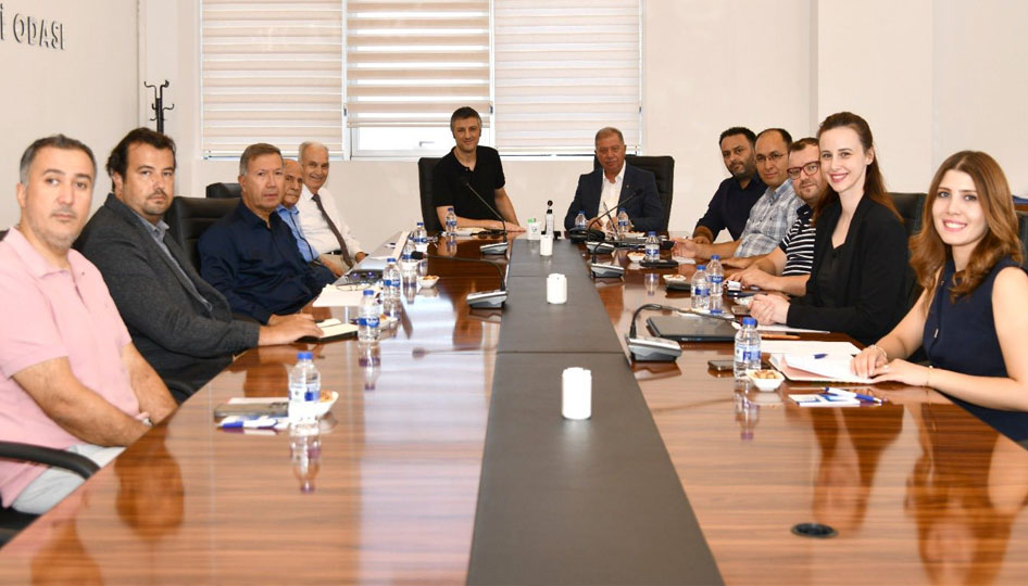 ‘Isparta’nın Dünü, Bugünü, Yarını III’ projesinde sona gelindi