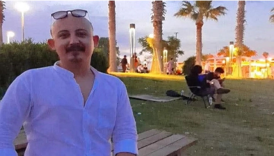 Kumluca'da trafik kazası: 1 ölü