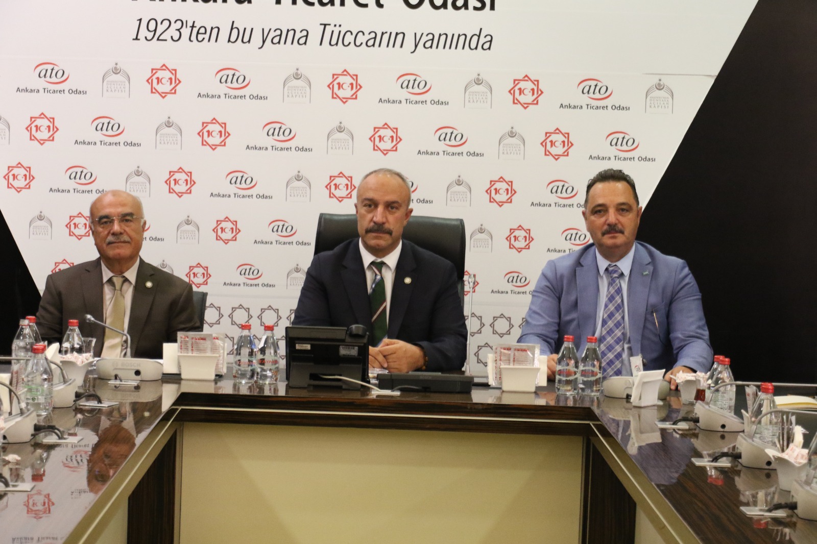 İMEF’ten ‘Aile birliğinin güçlendirilmesinde medyanın rolü” projesi