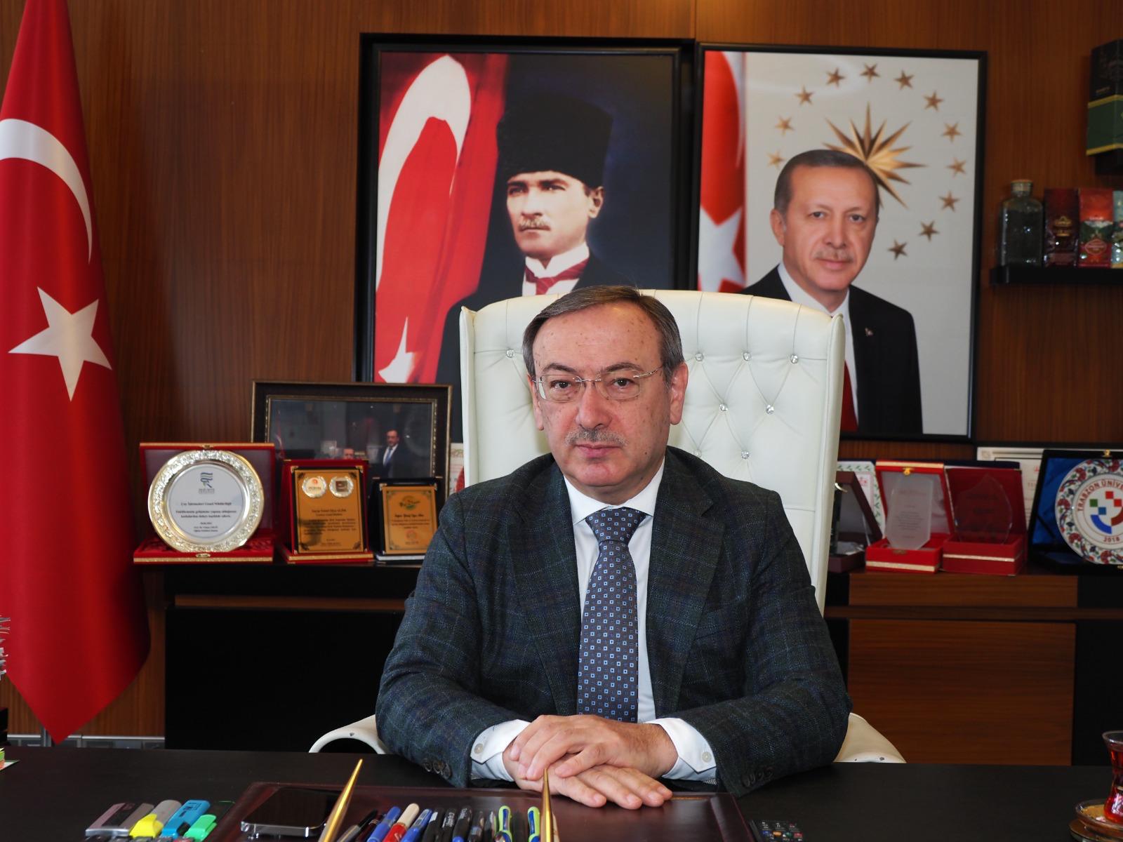 ÇAYKUR’dan su verimliliği hamlesi