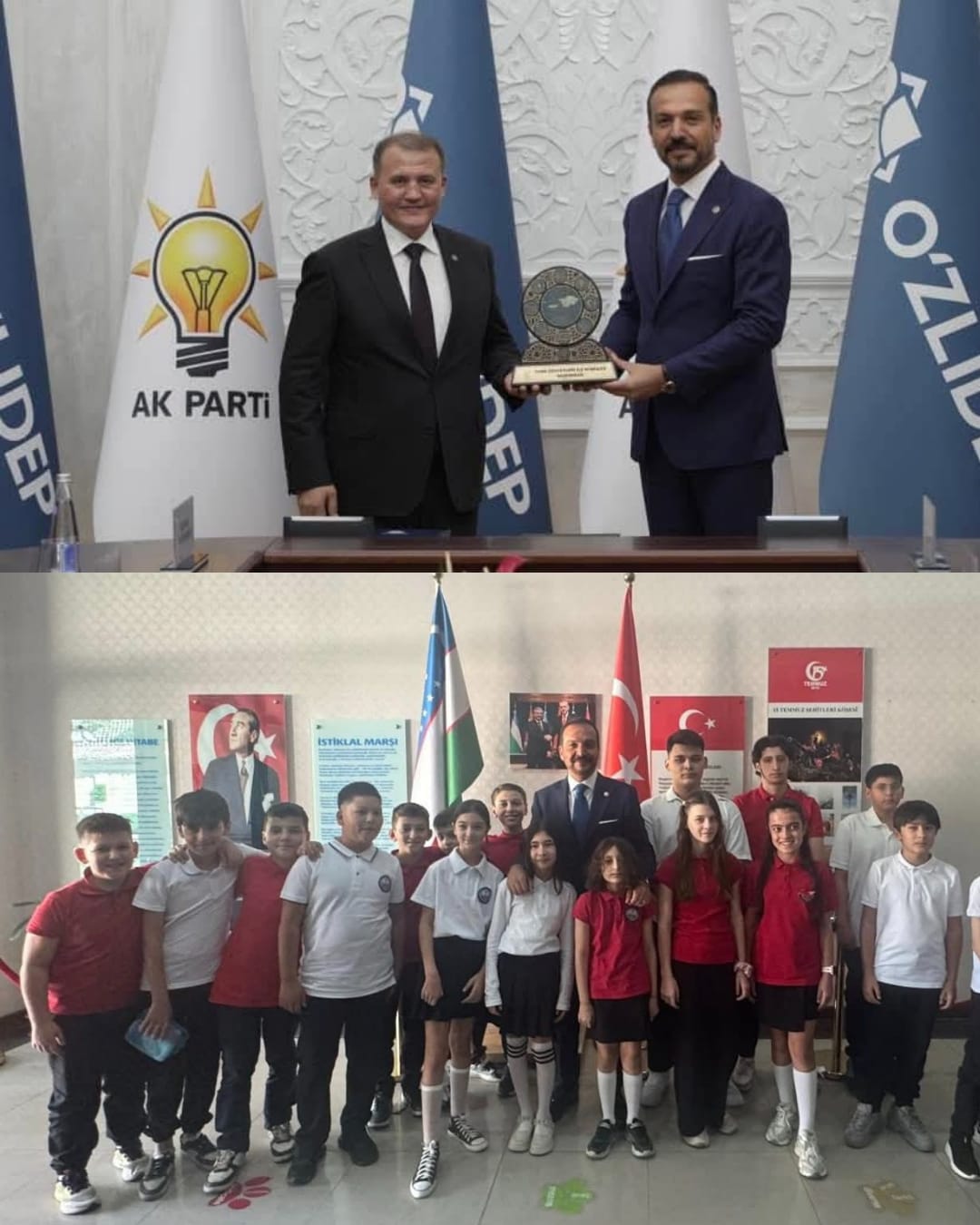 Türk yüzyılına adım adım: Kürşad Zorlu’nun Türk dünyası diplomasisi