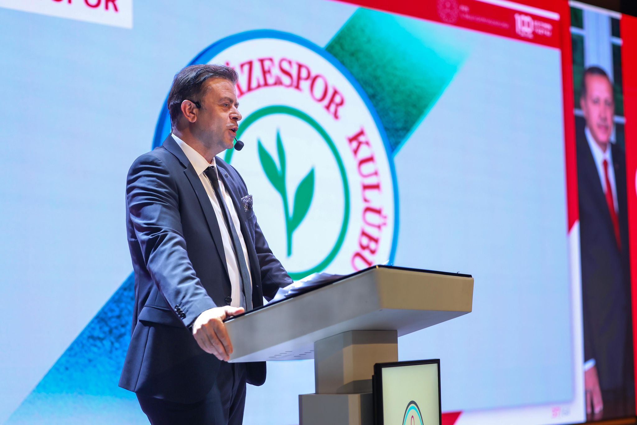 Rize’de eğitimde yeni bir dönem: RE-VİZYON eğitim stratejisi tanıtıldı