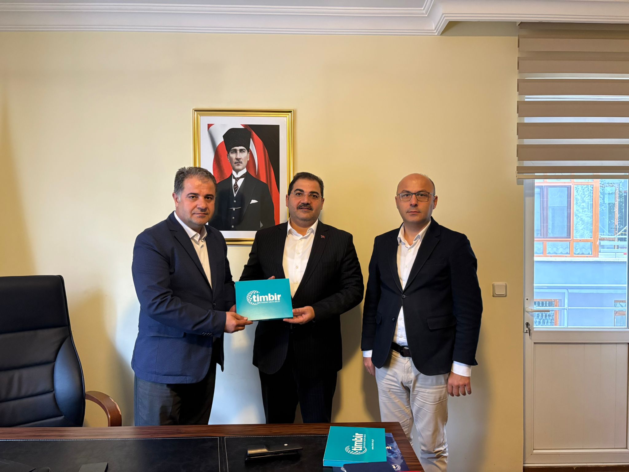 Başkan Canpolat: Haliliye, Şanlıurfa’nın kalbi ve hizmet odaklı bir ilçe