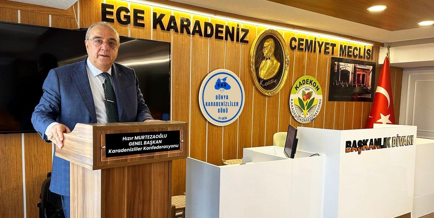 Samsun’da “Destination Black Sea” konferansına yoğun ilgi – hedef 5 milyar dolar gelir