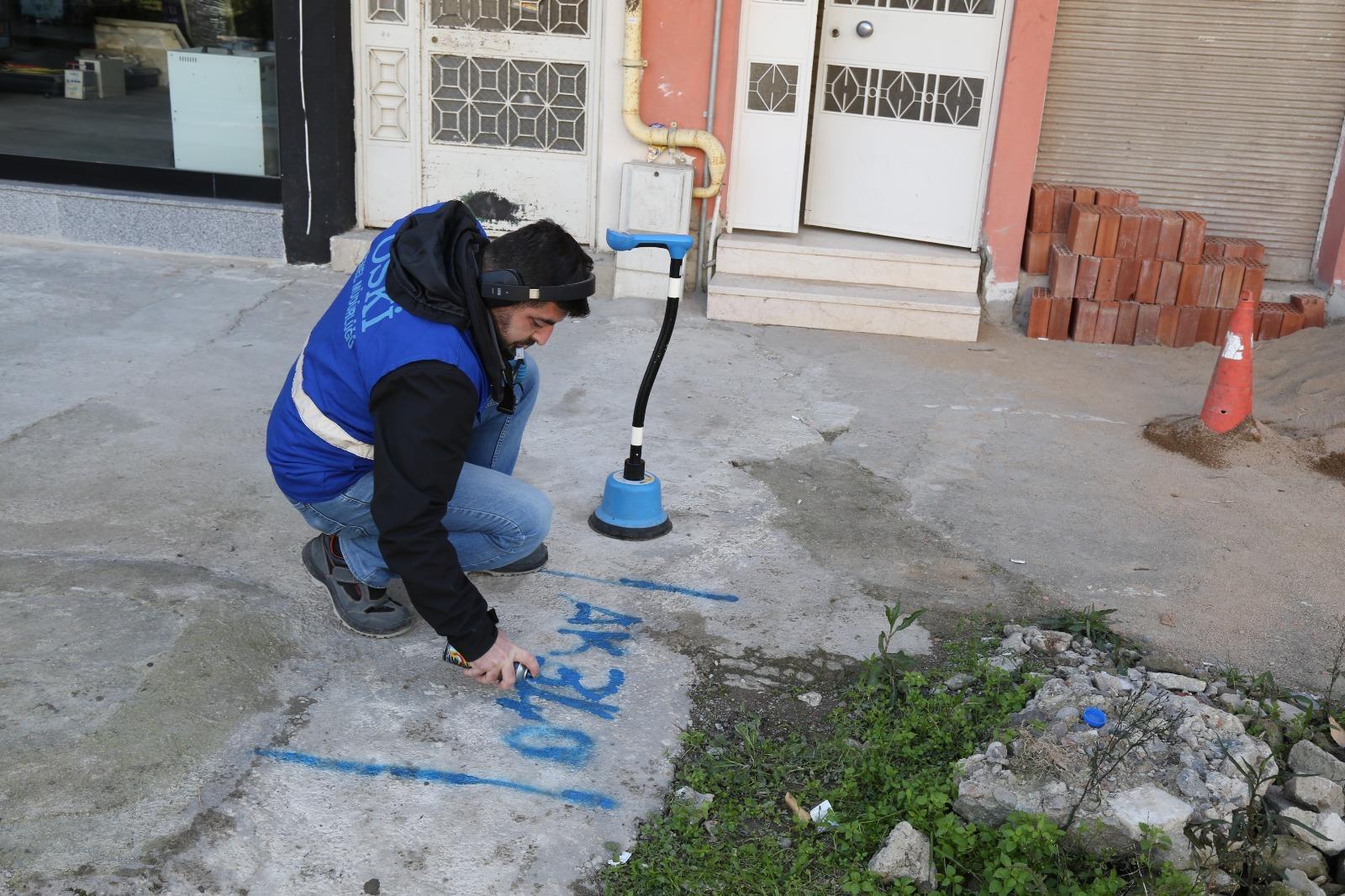 Ordu'da kayıp kaçak oranı yüzde 56'dan yüzde 34'de düşürüldü