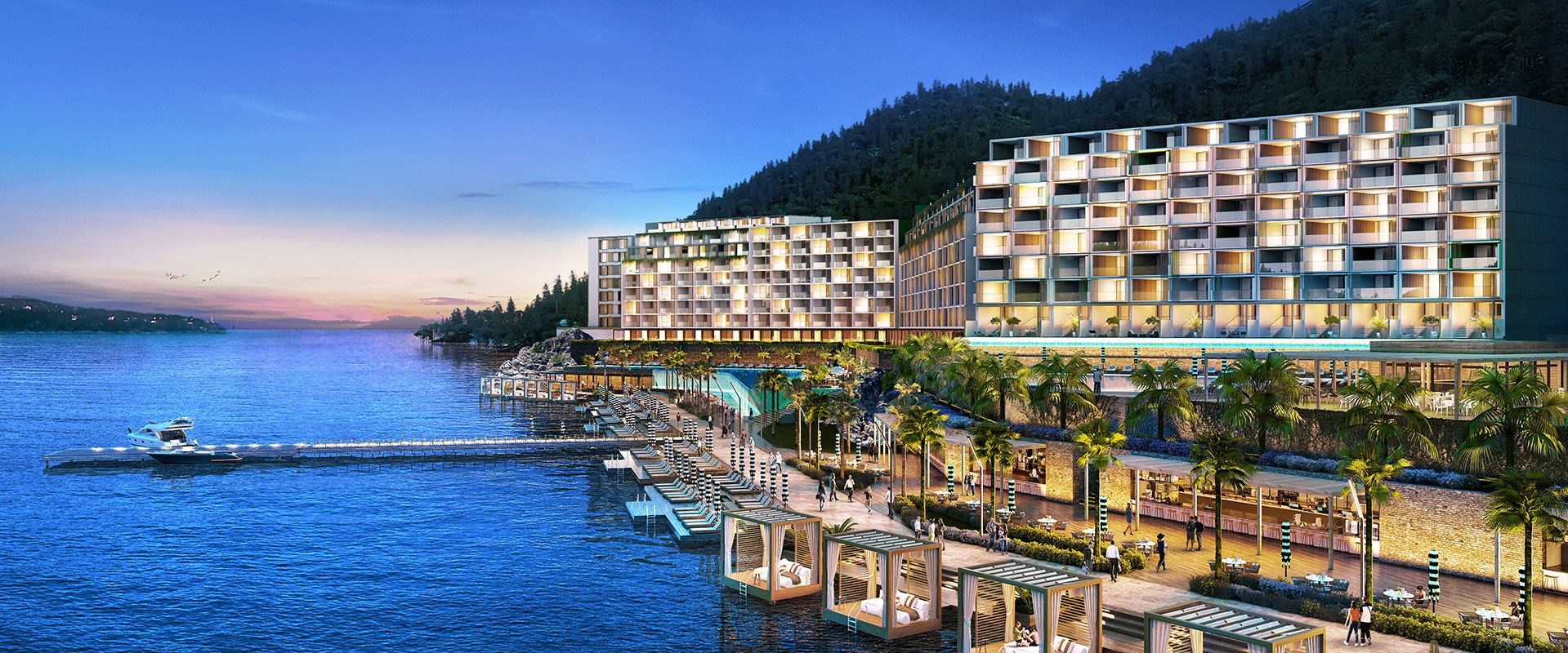 Kızılbük GYO’dan Örnek Hukuki Başarı