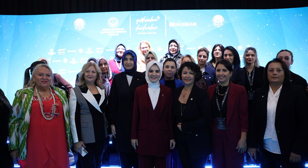 Yükselen kadınlar: Kendi işim, benim izim