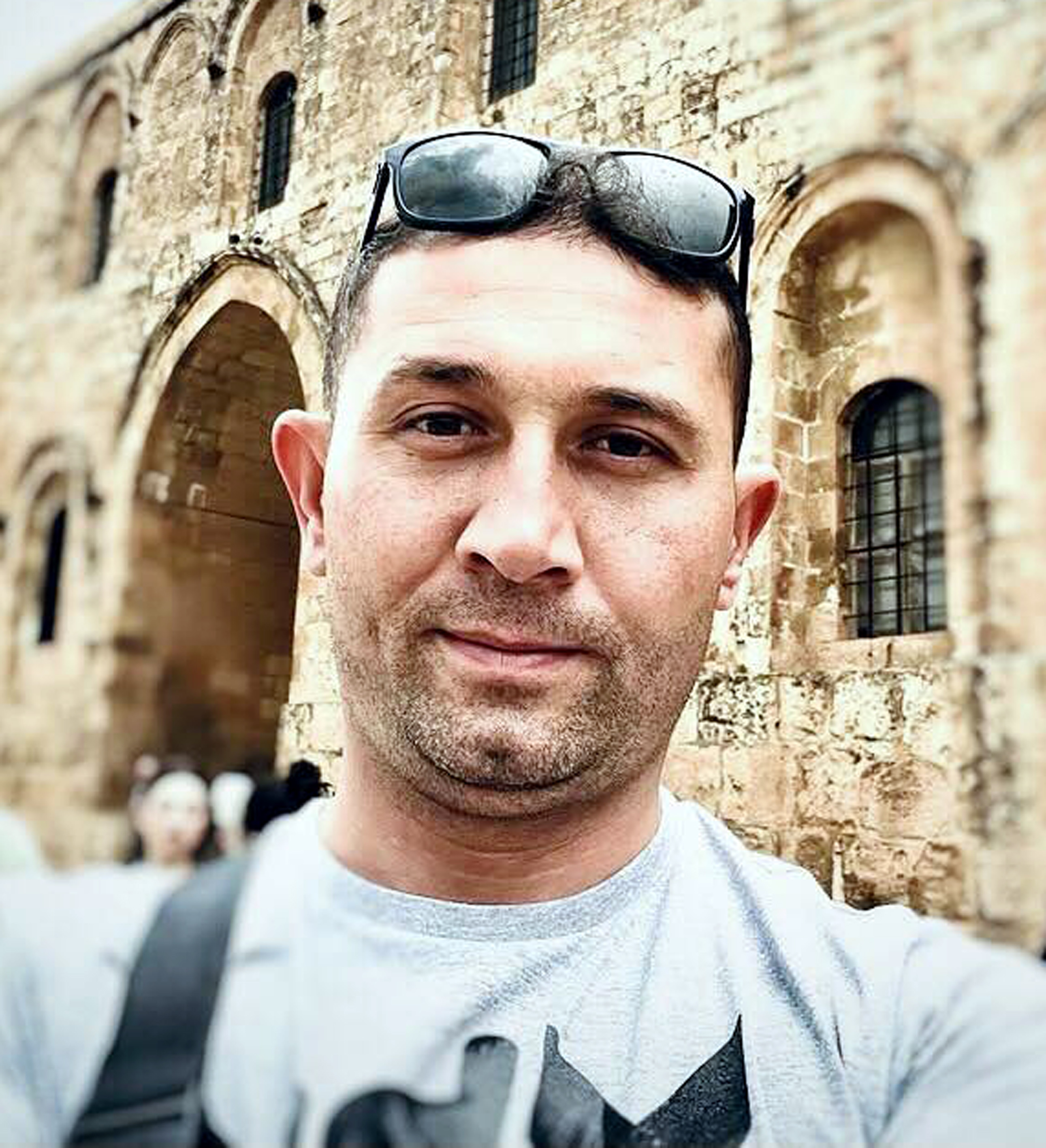 Baba evinde Kalp Krizi  geçiren Astsubay, hayatını kaybetti