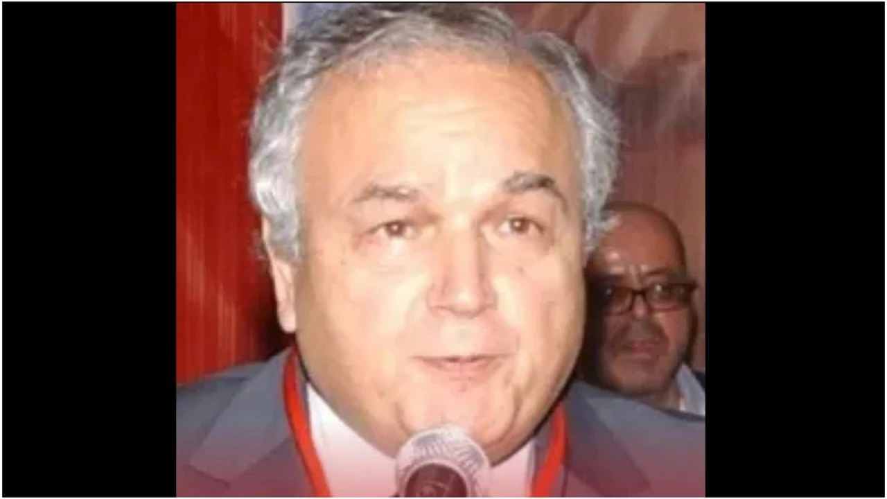 Balıkesir’de kaza: Eski Milletvekili Orhan Sür ağır yaralı