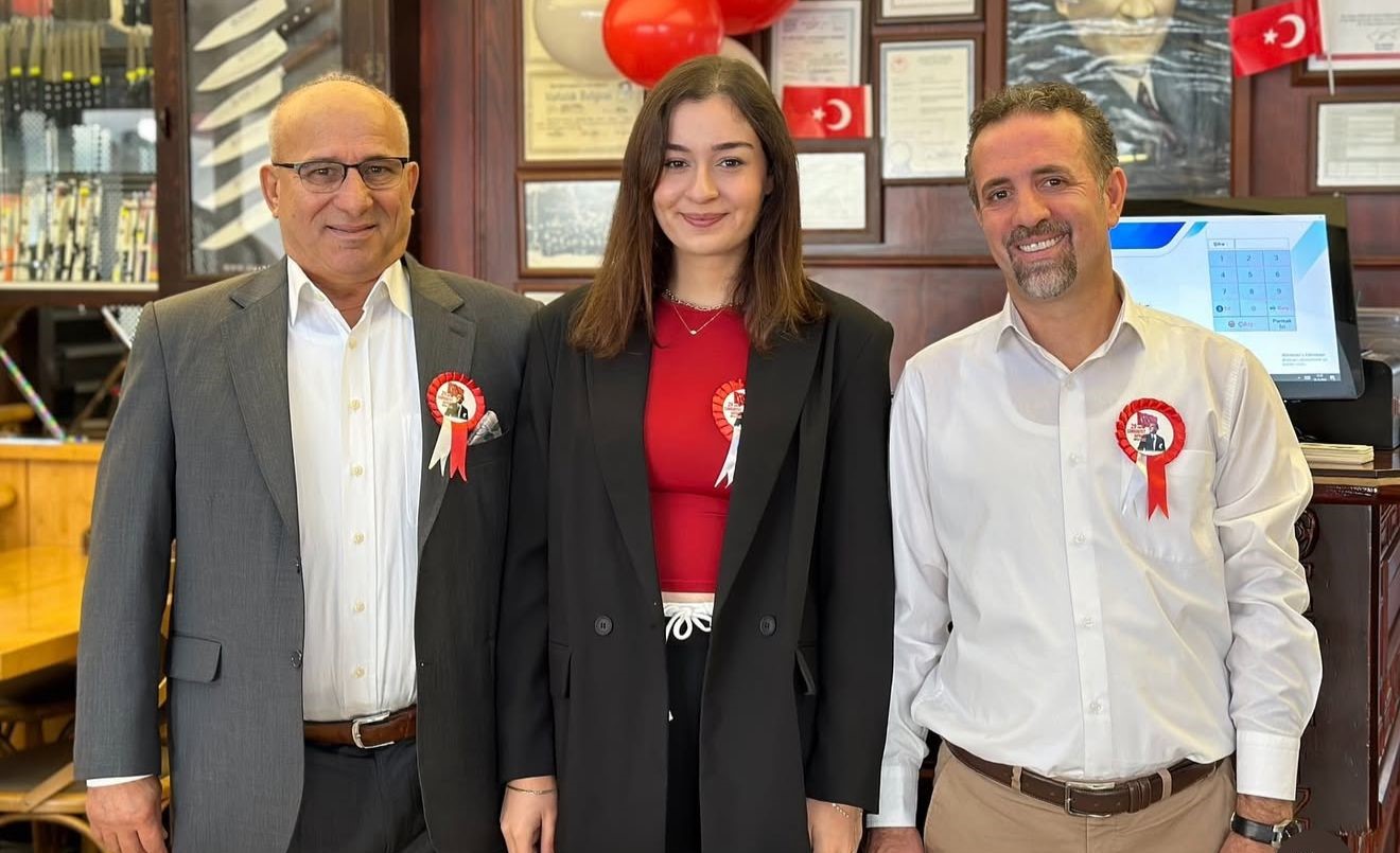 Aga Dayı’dan Cengiz Usta’ya uzanan efsane lezzet “Buket Pide”