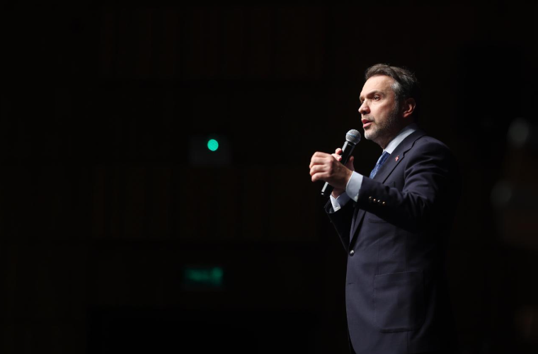 Ordu - Samsun arasında doğalgaz müjdesi