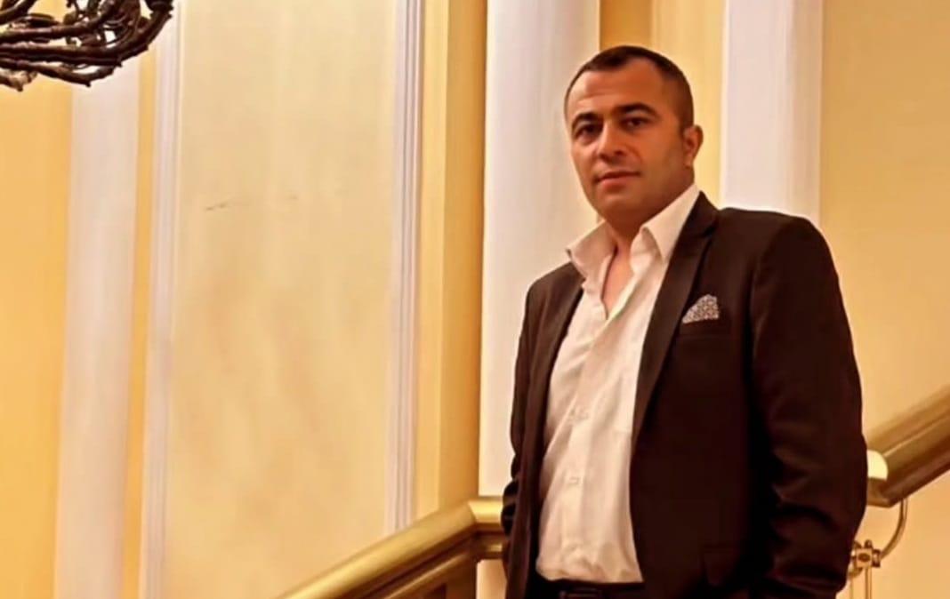 TFFHGD Kars Şubesi'nde görev değişimi: Yeni başkan Ömer Nayki oldu