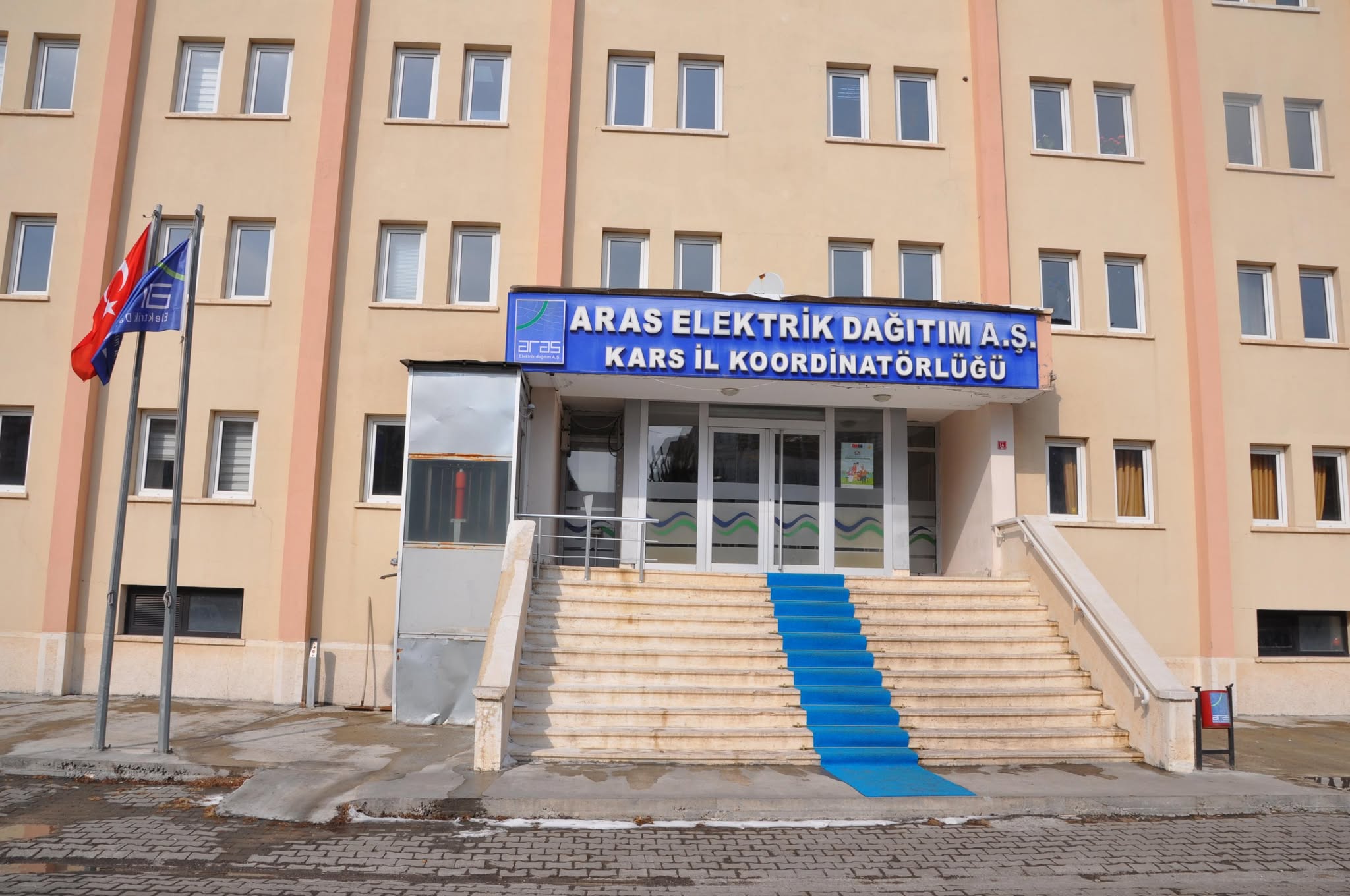 Kars’ta 26 ekim pazar günü elektrik kesintisi yaşanacak