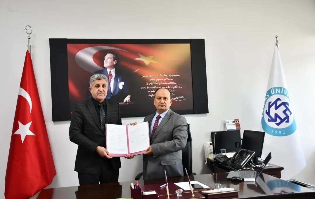 "İŞKUR Gençlik Programı" Protokolü Kars’ta imzalandı