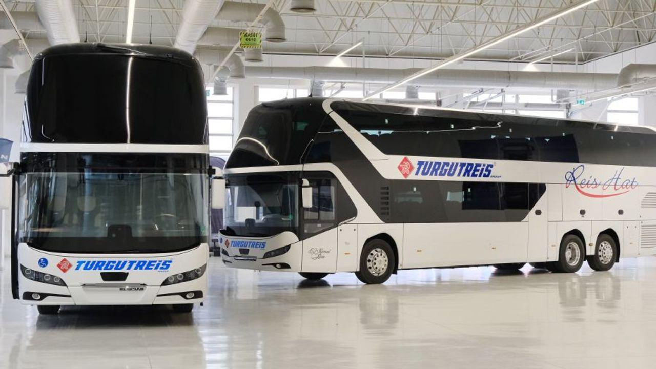 Kars 36 Spor taraftarlarına Batman yolculuğu için asbaşkan Tolgahan Reis'ten ücretsiz otobüs tahsis edildi!