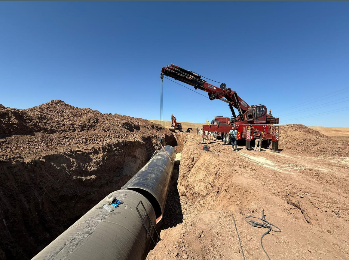 Mansur Yavaş: "Ankara'da su kesintisi geçici, 5 ay boyunca kesinti olmayacak"