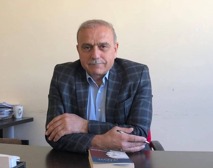 Prof. Dr. Naki Erdemir: Müslüman ortak barış gücü zorunlu hale gelmiştir