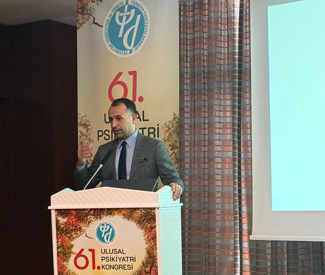 Şık: Çocuk adaleti, yalnızca hukuki değil