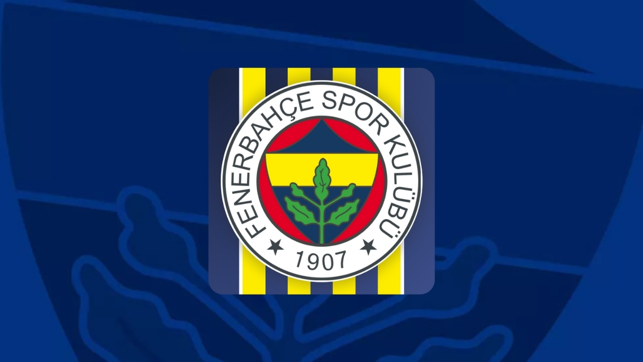 Fenerbahçe’de şok karar: İki futbolcu kadro dışı!