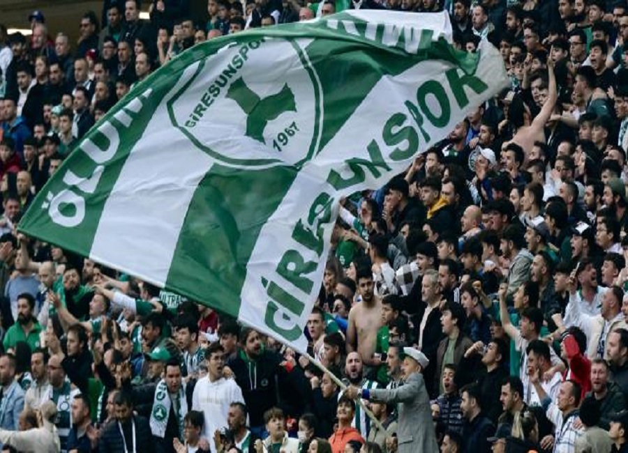Giresunspor eski günlerini arıyor