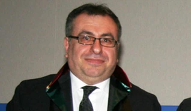 Av. Hüseyin Karaahmetoğlu’ndan duygusal veda: “Bizim Stadyum öksüz kaldı”