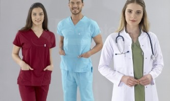 Sağlık Bakanlığı’ndan yeni kıyafet uygulaması belirlendi