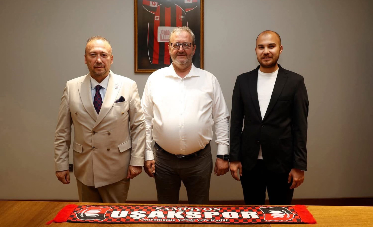 Uşakspor’da mali şeffafiyet tartışması büyüyor