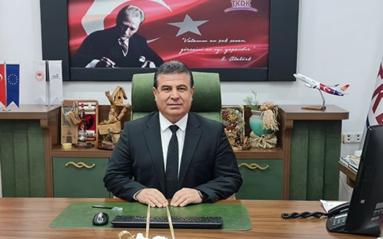 Yerel eylem gruplarına 5.7 milyon lira destek