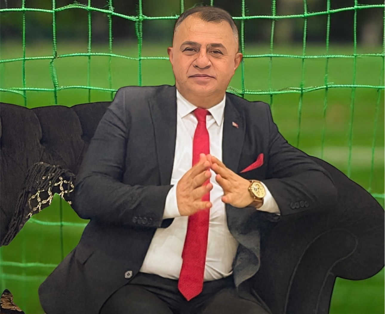 Bekir Ayaz’dan Isparta 32 Spor’a 1 milyon Euro prim sözü