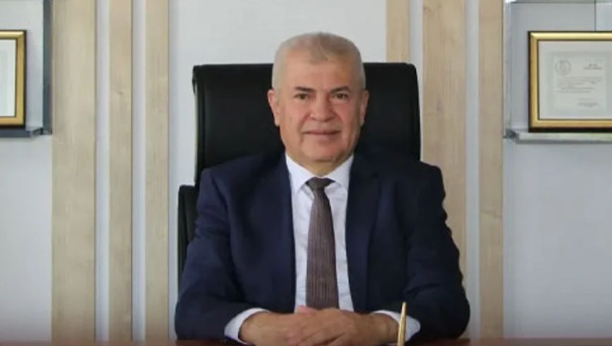 Isparta'da elma üretiminde düşüş