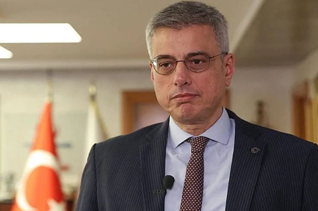 Bakan Memişoğlu, 1 Kasım'da Alanya'da
