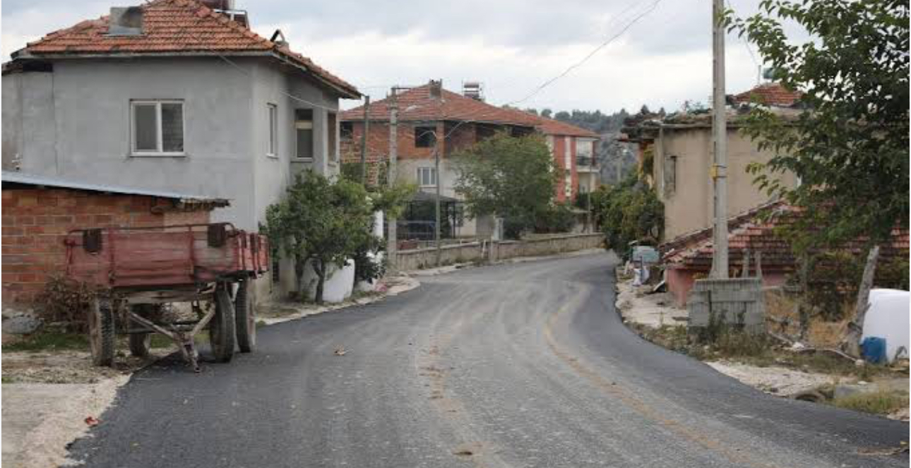 Burdur Kozluca Köyü’nde şap alarmı
